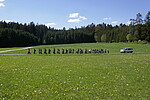 Logo Fahrt zur 13. Deininger Reservistenwallfahrt