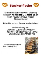 Logo Steckerlfisch Grillen