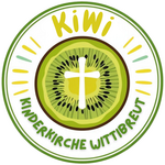 Logo KiWi Kinderkirche Wittibreut