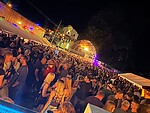 Logo Beachparty