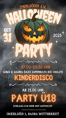 Banner Imerlsöder e.V.