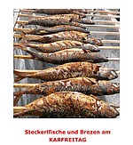 Logo Steckerlfisch Grillen