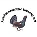 Logo Auerhahnschützen Ulbering e.V.