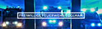 Logo Freiwillige Feuerwehr Egglham