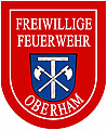 Logo Feuerwehr Oberham