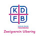 Logo KDFB Zweigverein Ulbering