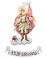Logo Feuerwehr Ulbering