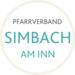 Logo Pfarrei Wittibreut